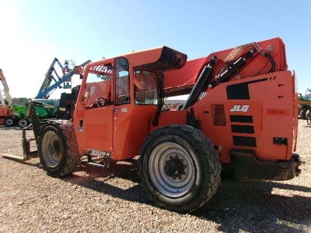 2018 SkyTrak 10054-2