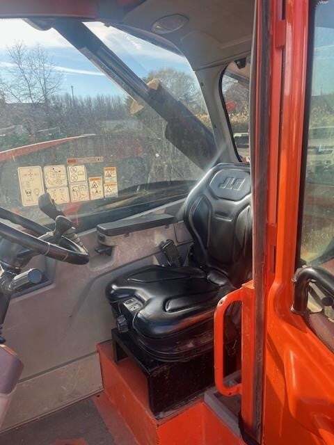 2016 JLG 1255-5