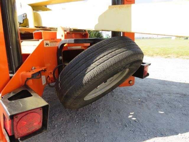 2018 JLG T500J-13