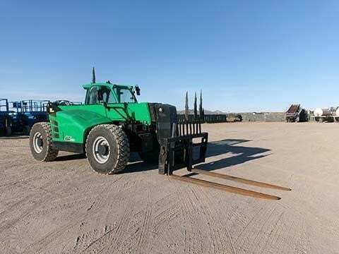 2018 JLG 1644-7