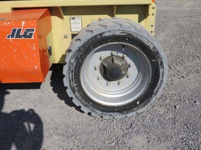 2017 JLG 4069LE-13
