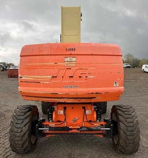 2020 JLG 860SJ-4