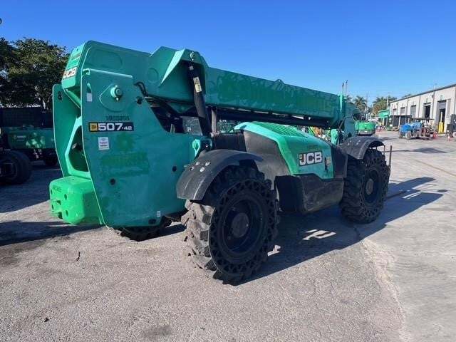 2017 JCB 507-42-3