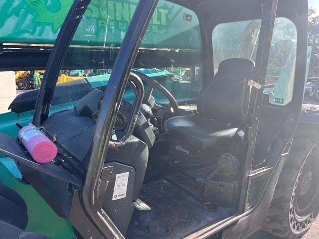 2017 JCB 507-42-5
