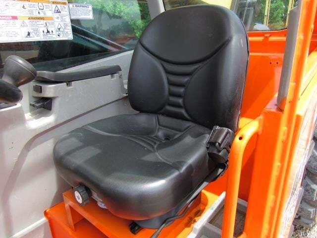 2018 JLG 1255-16