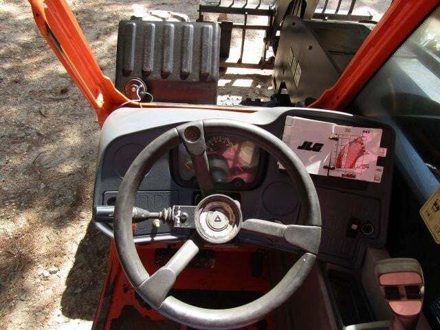 2019 JLG 943-13
