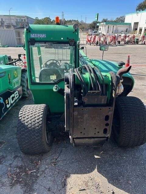2015 JLG G5-18A-2