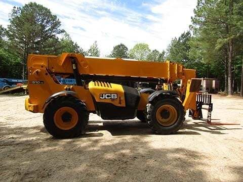 2017 JCB 510-56-4