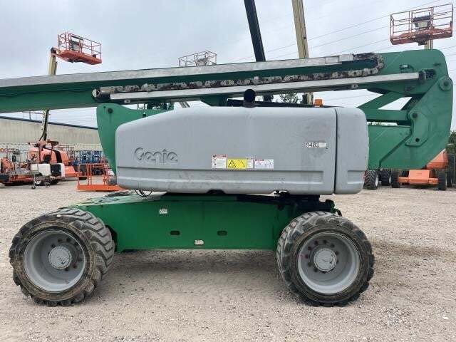 2016 Genie Z-80/60-8