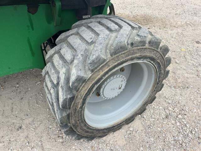 2016 Genie Z-80/60-13
