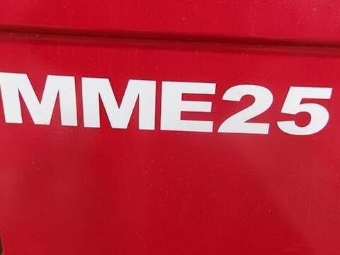 2026 MEC MME25-24