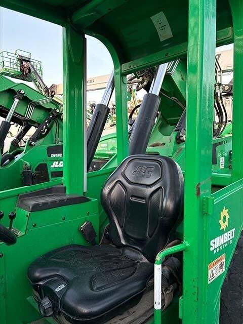2016 SkyTrak 6042-5
