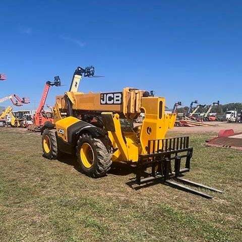 2016 JCB 510-56-7