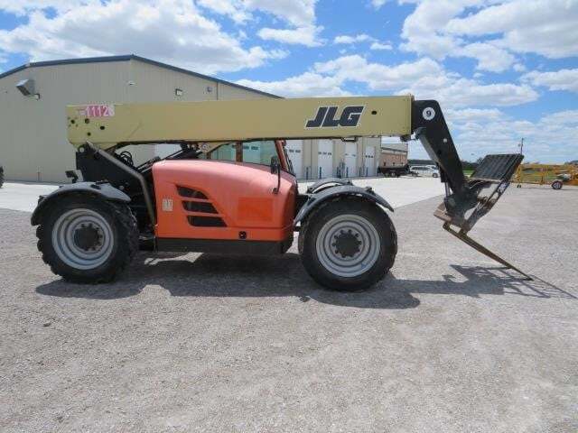 2015 JLG G9-43A-6