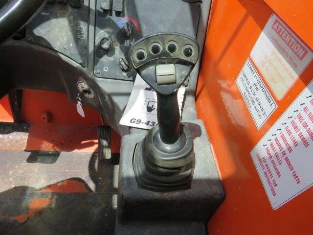 2015 JLG G9-43A-18