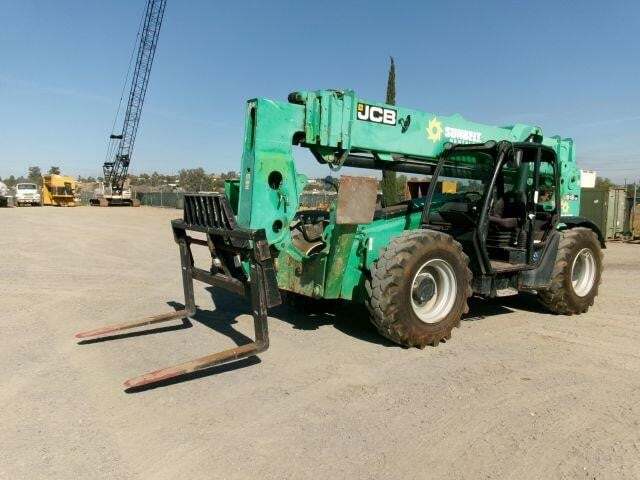 2017 JCB 512-56