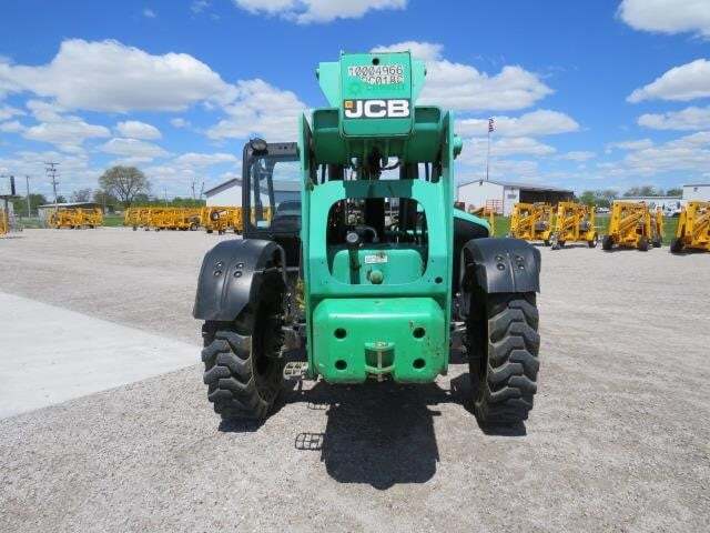 2018 JCB 507-42-4