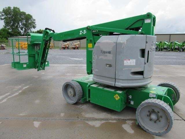 2015 Genie Z-34/22 N-8