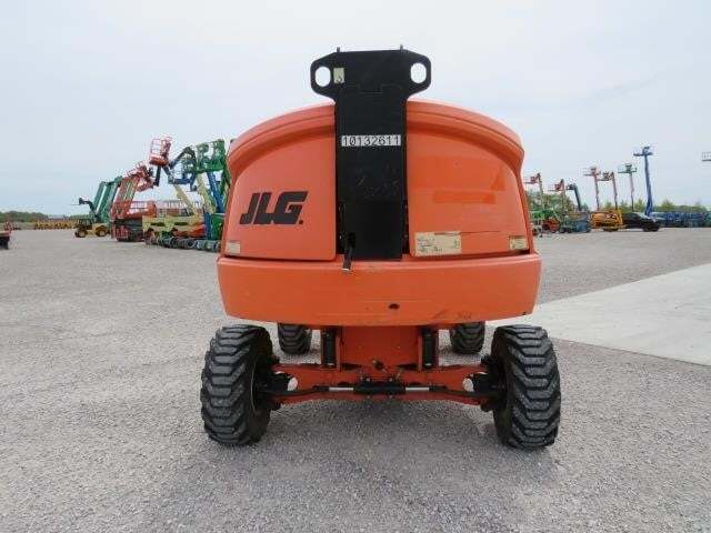 2017 JLG 400S-6
