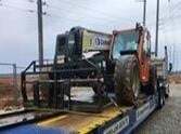 2018 JLG 742