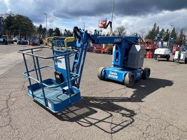 2019 Genie Z-34/22 N-2