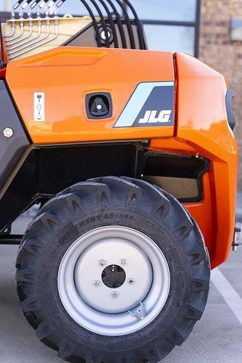 2026 JLG E313-13