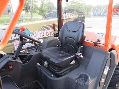 2026 JLG E313-24