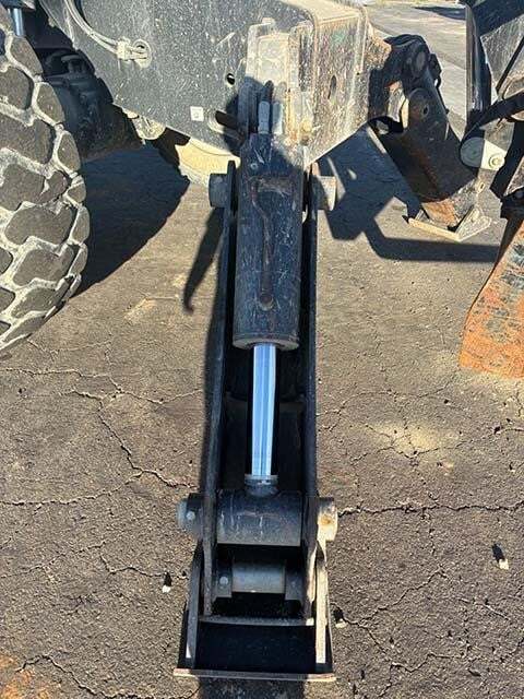 2018 JLG 1255-21