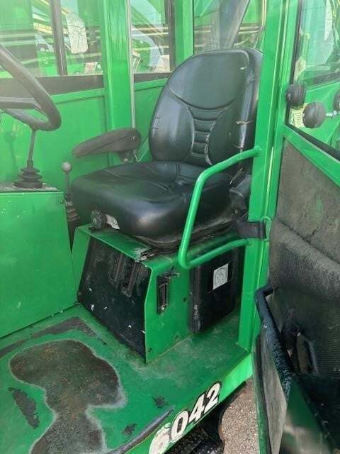 2015 SkyTrak 6042-4