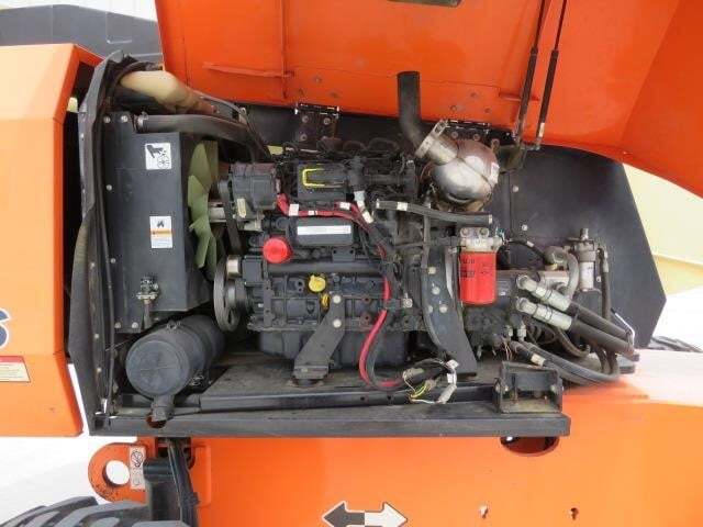 2016 JLG 600S-13