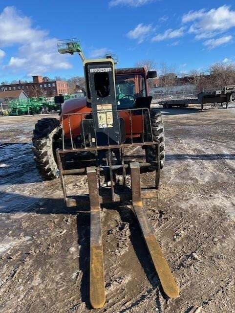 2015 JLG G9-43A-4