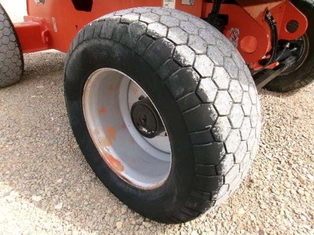 2022 JLG 660SJ-8