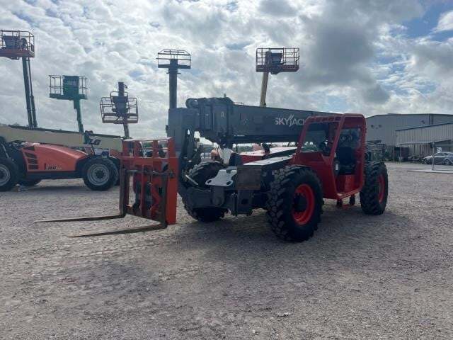 2024 Skyjack SJ1056 TH