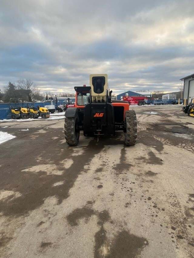 2020 JLG 1255-7