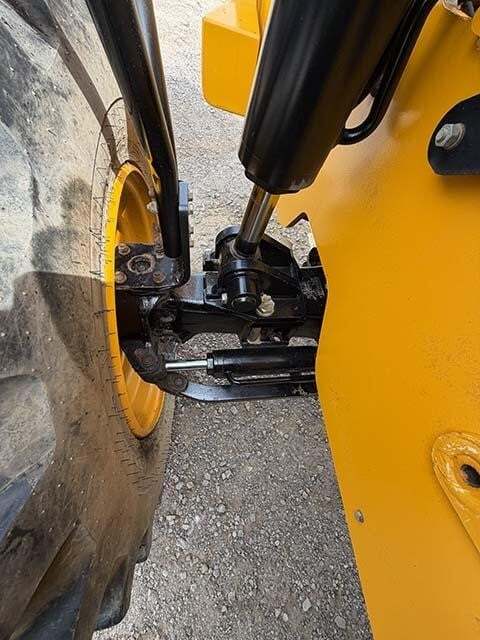 2019 JCB 510-56-11