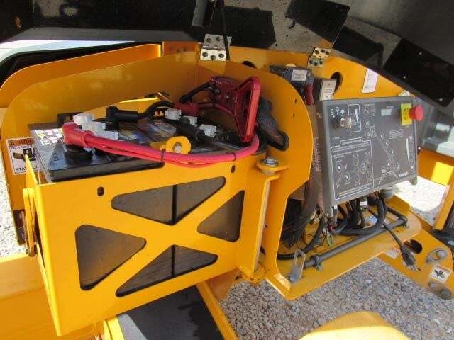 2023 Haulotte 3632T-21