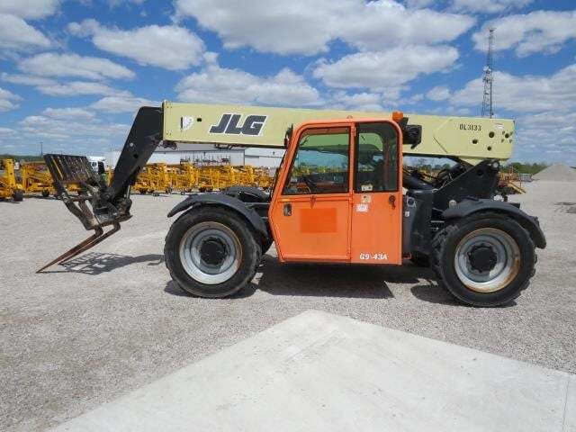 2013 JLG G9-43A-2