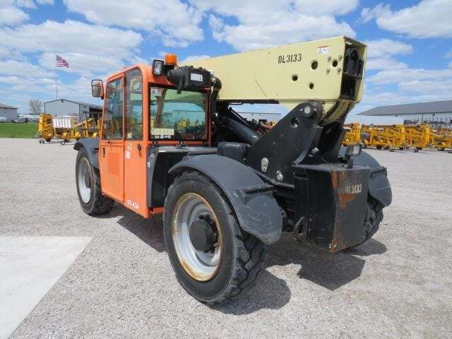 2013 JLG G9-43A-3