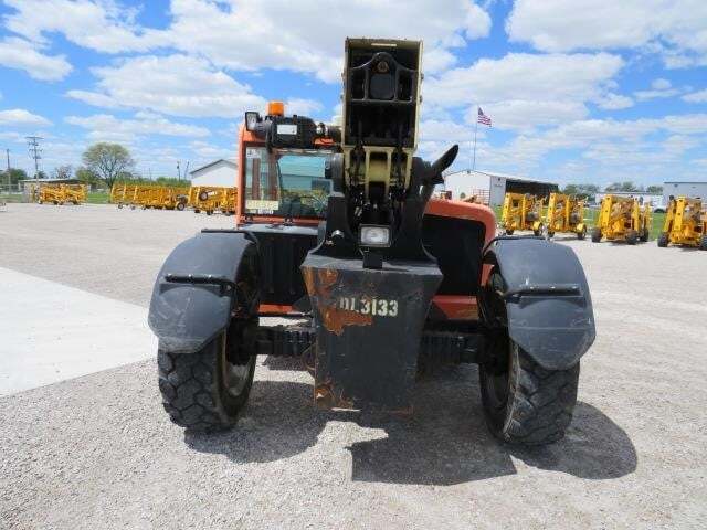 2013 JLG G9-43A-4