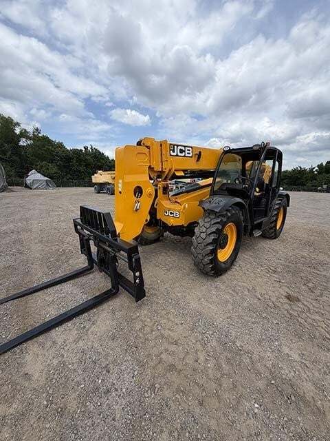2019 JCB 507-42
