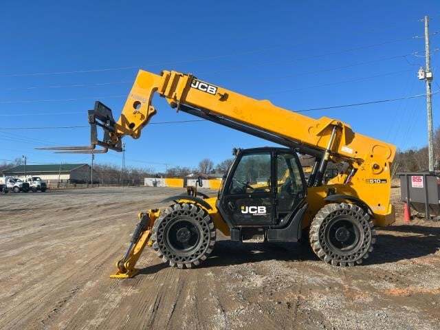 2021 JCB 510-56