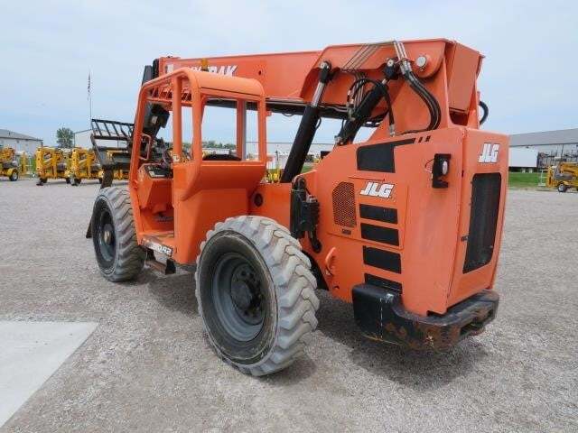 2016 JLG 6042-3