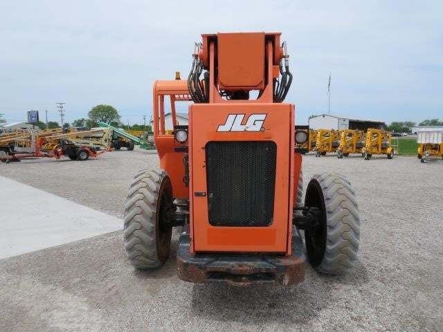 2016 JLG 6042-4