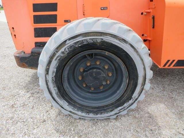2016 JLG 6042-10