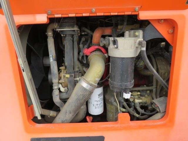 2016 JLG 6042-12