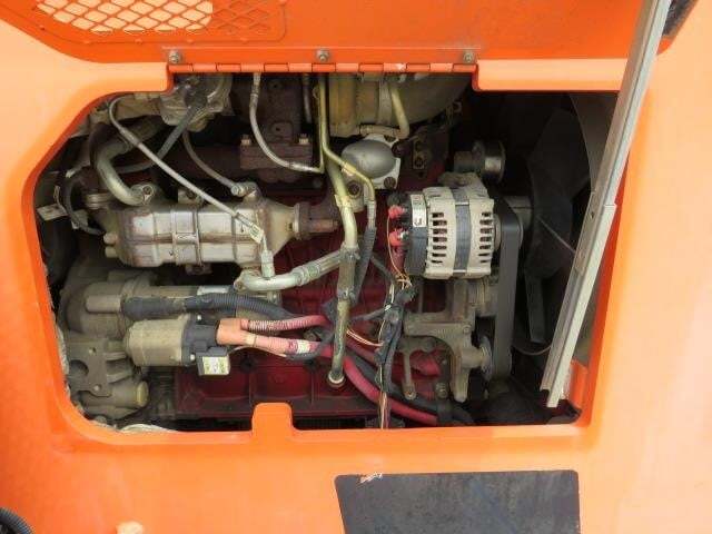 2016 JLG 6042-13