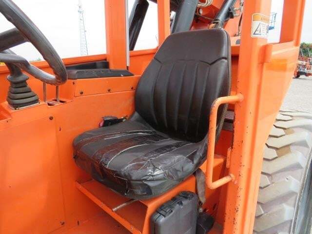 2016 JLG 6042-16