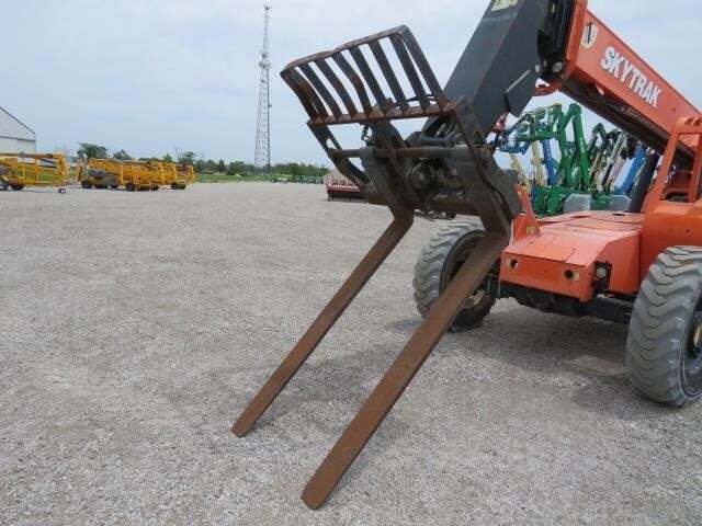 2016 JLG 6042-21