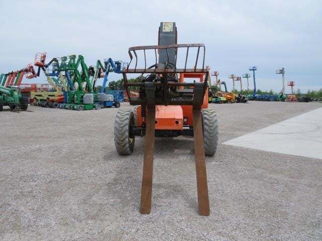 2016 JLG 6042-22