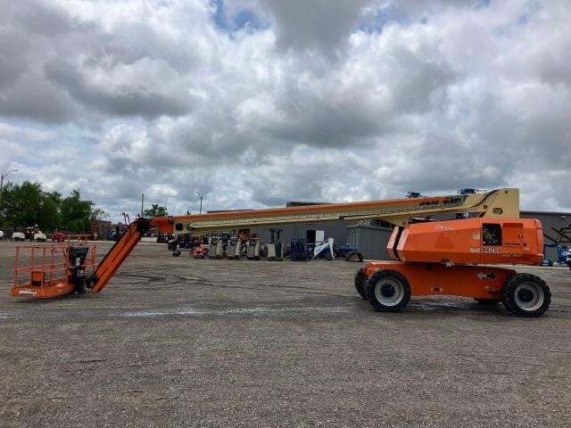 2020 JLG 860SJ